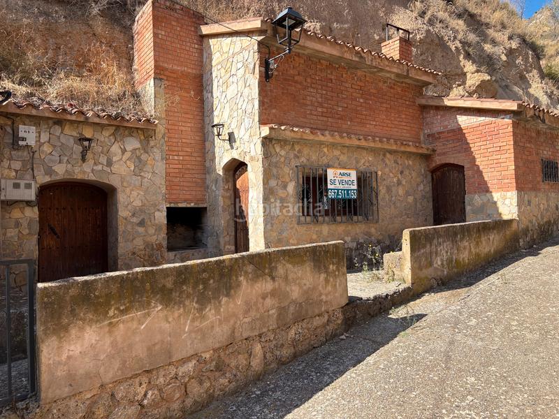 Foto a2f50260-a965-42cc-8725-a9666ac1e6ea. Geschäftsraum in Arnedillo