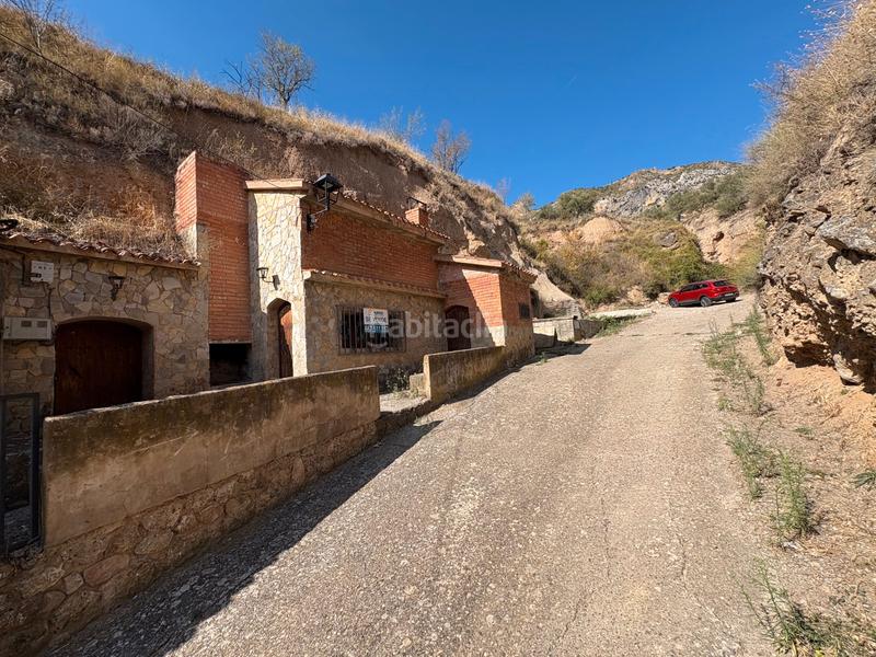 Foto aa5f73fc-7bbe-45b2-80ff-a2d95b4a45fe. Geschäftsraum in Arnedillo