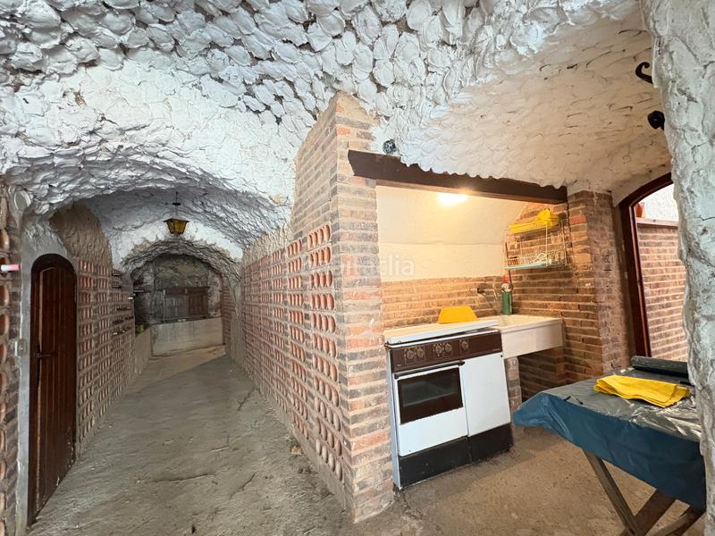 Foto b16dd0ae-7937-401f-acd5-8001b285ad61. Geschäftsraum in Arnedillo