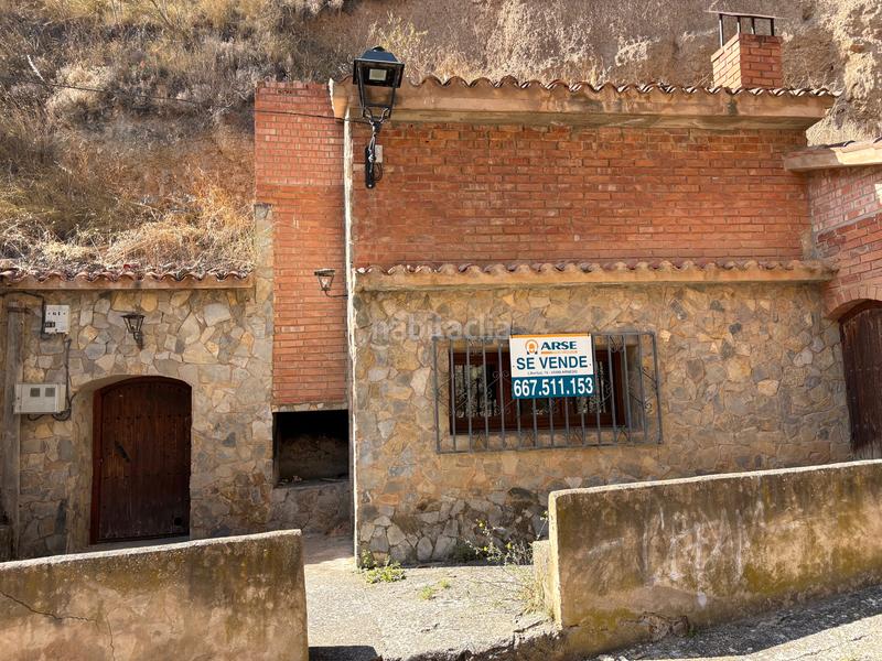 Foto b7fbf2f4-9fc8-45d0-babf-0579993b81de. Geschäftsraum in Arnedillo