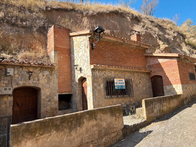 Foto d12732f6-375f-4f28-83c1-ff361eace789. Geschäftsraum in Arnedillo