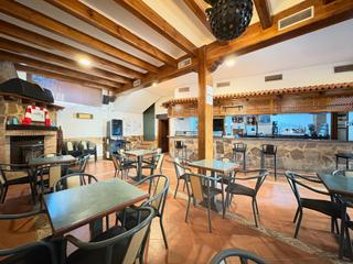 Local Comercial a Tudelilla. Bar restaurante totalmente equipado
