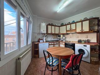 Apartament a Arnedo. Apartamento de dos dormitorios completamente amueblado