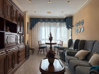 Appartement à Arnedo. Piso de 3 dormitorios en plaza españa