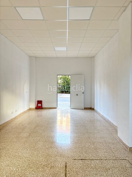 Foto 0cfe2e86-1de2-4851-a443-c1a24e2963c2. Local comercial a Arnedo