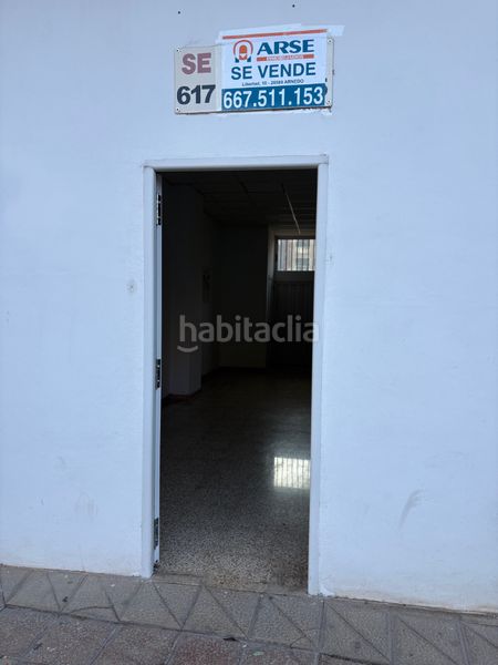 Foto ed506de2-6961-4273-b01a-2da7b6fd8b57. Local comercial a Arnedo