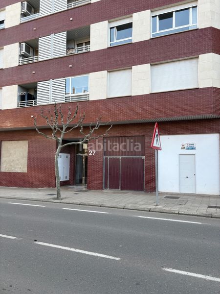 Foto f01e513a-7bf9-4279-bea3-116be68473ad. Local comercial a Arnedo