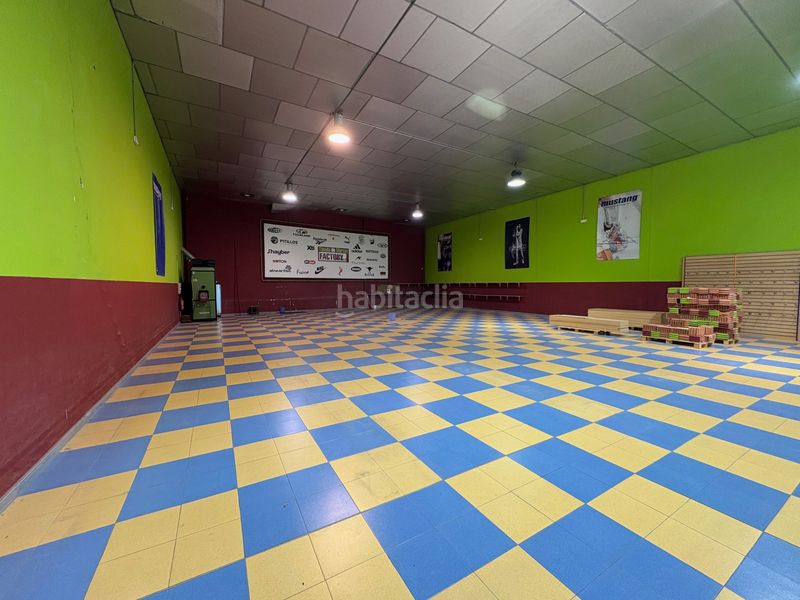 Foto 917af471-a247-4752-a088-193085f745d5. Rent industrial building with heating in Arnedo