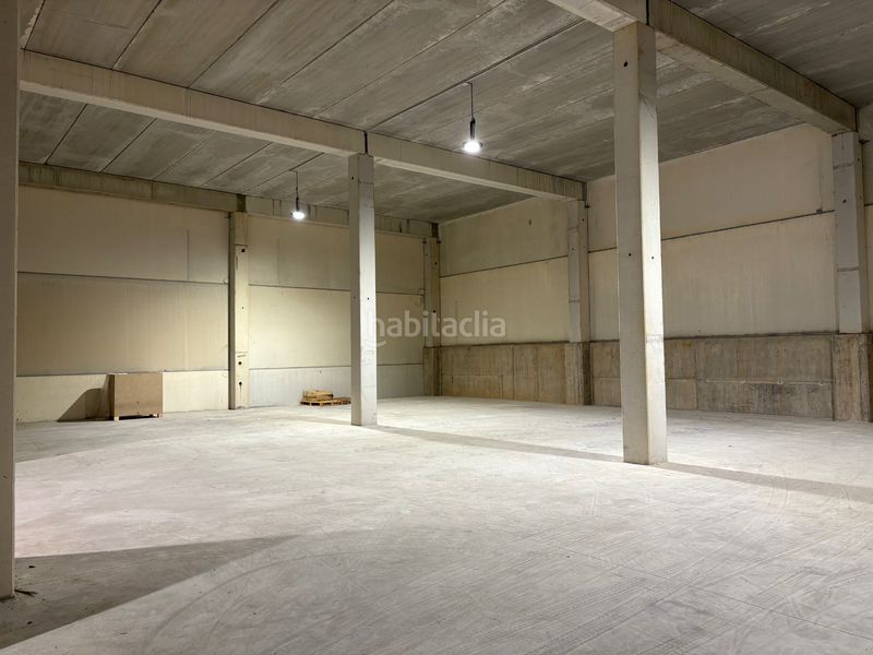 Foto 8ac41971-e66e-4ef0-9c0b-0401c242540b. Location bâtiment à usage industriel dans Arnedo