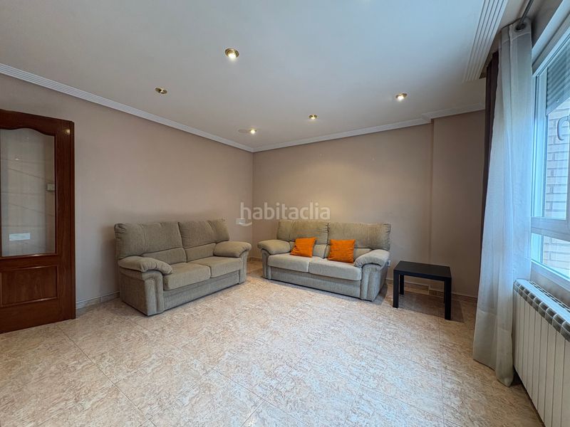 Foto 9f489abb-6cfb-4556-9905-9b80bef87c1b. Alquiler piso  con ascensor de 3 dormitorios en Arnedo