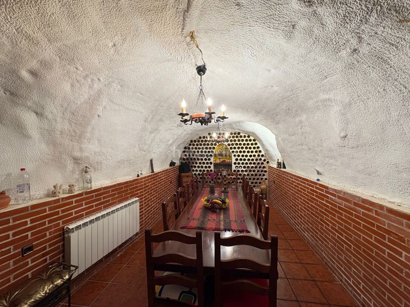 Foto 1c195cfa-4ae9-45e2-a94b-eedcd41097d5. Casa amb calefacció a Arnedo