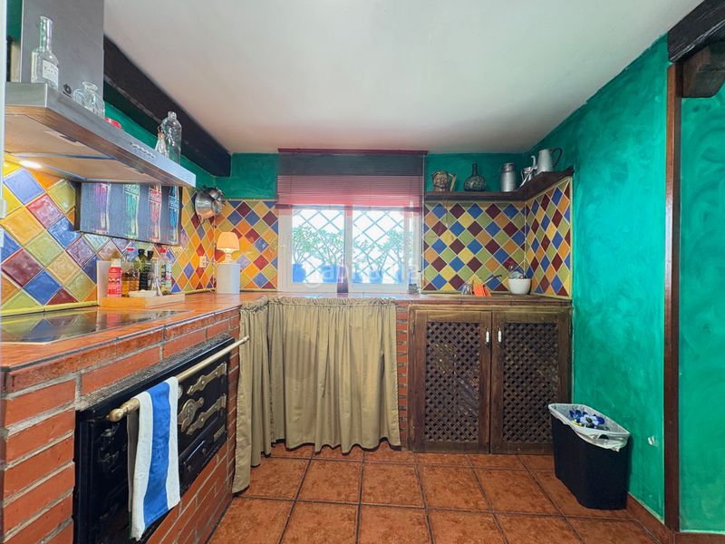 Foto 53f7fb66-6e43-4ae4-8a3c-777bb9c63b44. Casa amb calefacció a Arnedo