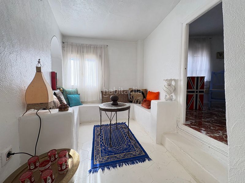 Foto 5454bd1e-86a8-45d1-ac5a-750177fe8962. Casa amb calefacció a Arnedo