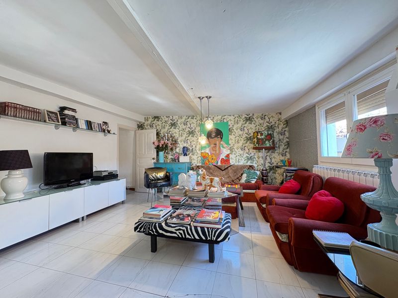 Foto 5ea1a5fd-acfb-4007-8978-674a98d4d67a. Casa amb calefacció a Arnedo