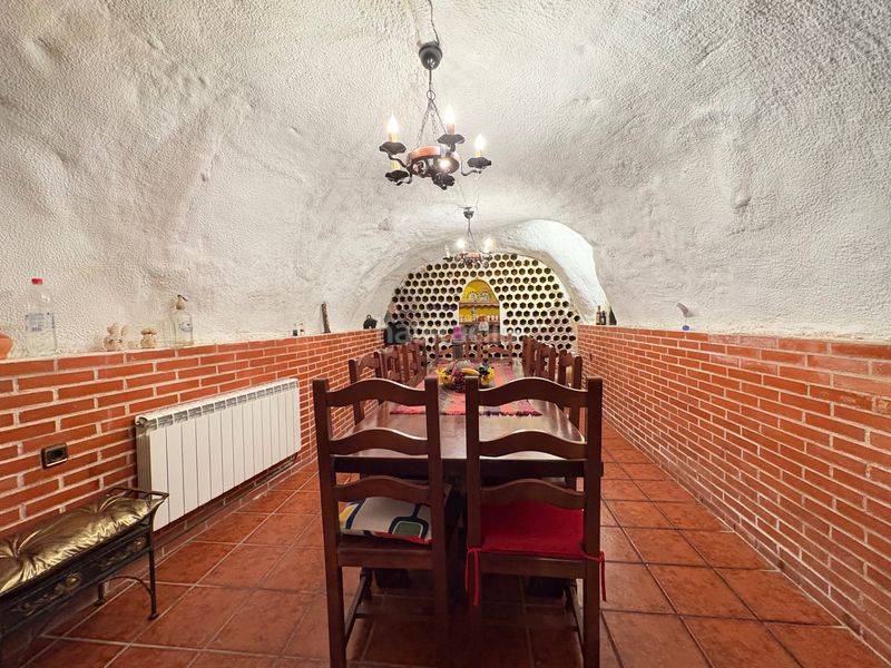 Foto 8520f3e6-f584-46d5-bf68-0372a907f7b4. Casa amb calefacció a Arnedo