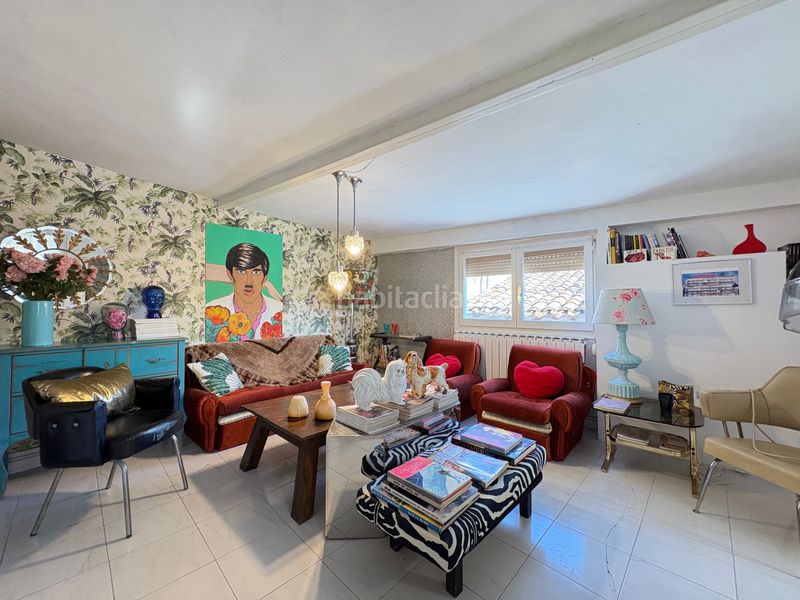 Foto 86971de0-b497-467f-910e-13f109e2e67f. Casa amb calefacció a Arnedo