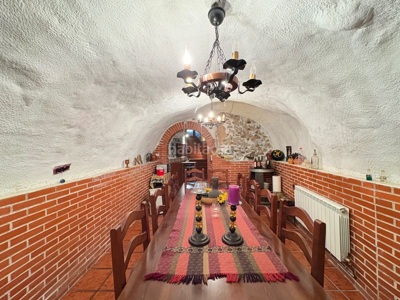 Foto bb4ef0cf-fe73-4b18-b39c-a1adee79755b. Casa amb calefacció a Arnedo