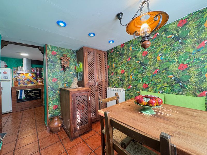 Foto be4eb86c-54ce-4e6a-8706-819809b27dce. Casa amb calefacció a Arnedo