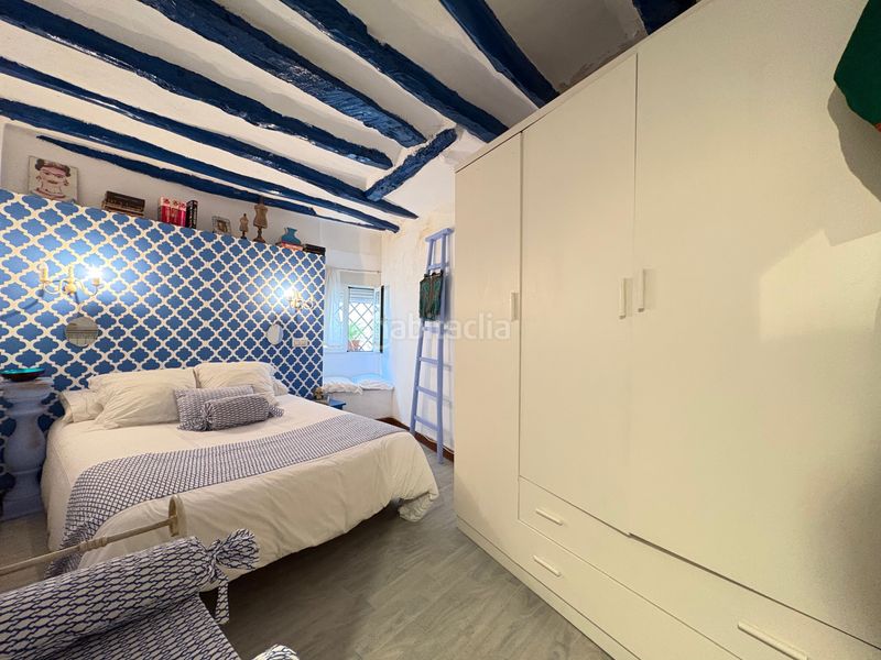 Foto c1d6814f-b0b0-4146-896d-ff9f063c11a8. Casa amb calefacció a Arnedo