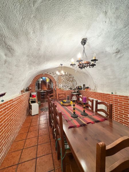 Foto e9972ab2-3aed-4124-9539-25a7cd3583d6. Casa amb calefacció a Arnedo