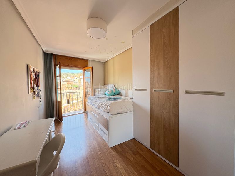 Foto 04dee1e4-8fd0-4d0b-bf5c-7d50837b2826. Pis amb calefacció a Arnedo