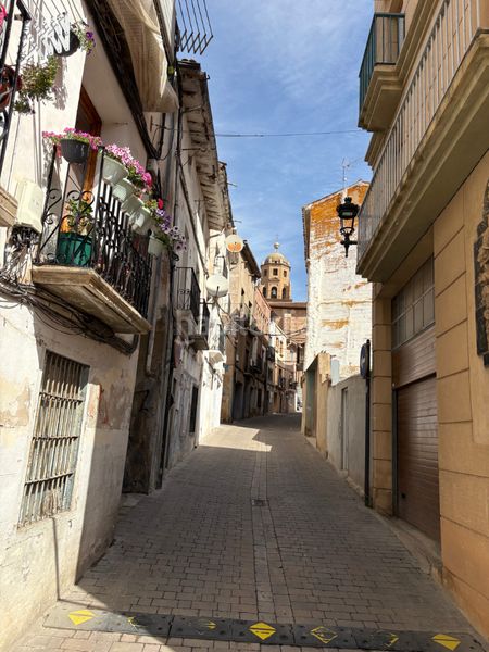 Foto 0e1425c8-4c5b-4f07-8e20-3f617c8ff558. Pis amb calefacció a Arnedo