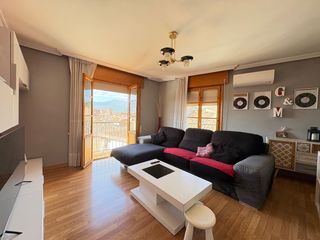 Flat in Arnedo. Fabuloso piso de 3 dormitorios