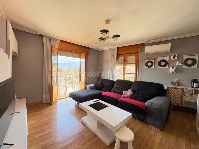 Foto 45531dbc-6f48-486d-8d33-25599386cdd3. Pis amb calefacció a Arnedo