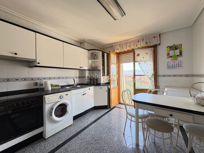 Foto 495df9ec-2f85-44b5-a34d-474fece9d85b. Pis amb calefacció a Arnedo