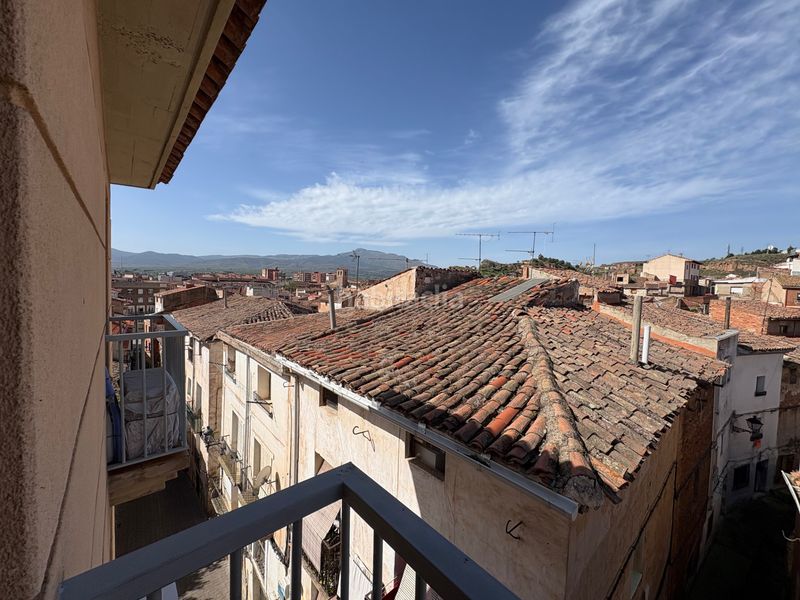 Foto 4e19660c-4568-4561-a1ce-11a5ca46c052. Pis amb calefacció a Arnedo