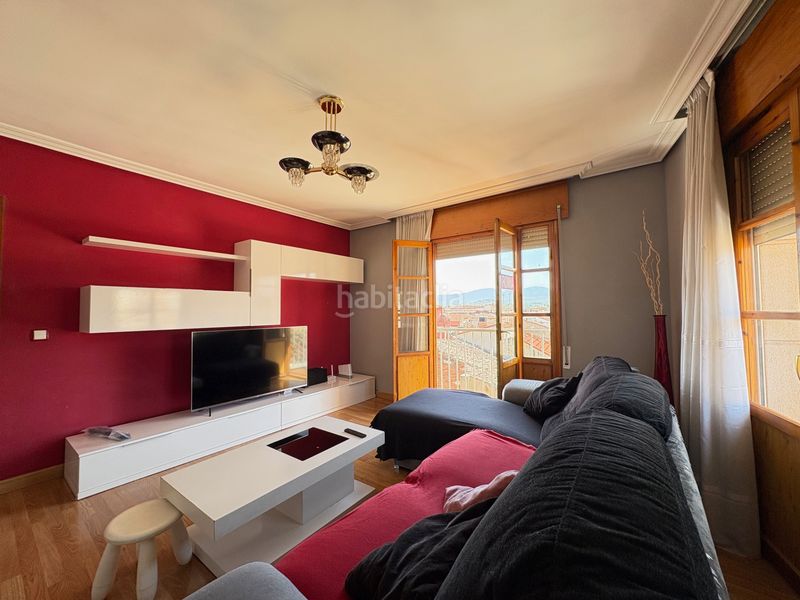 Foto 5f538d0d-f6d8-40d9-b77b-0f004357c20d. Pis amb calefacció a Arnedo