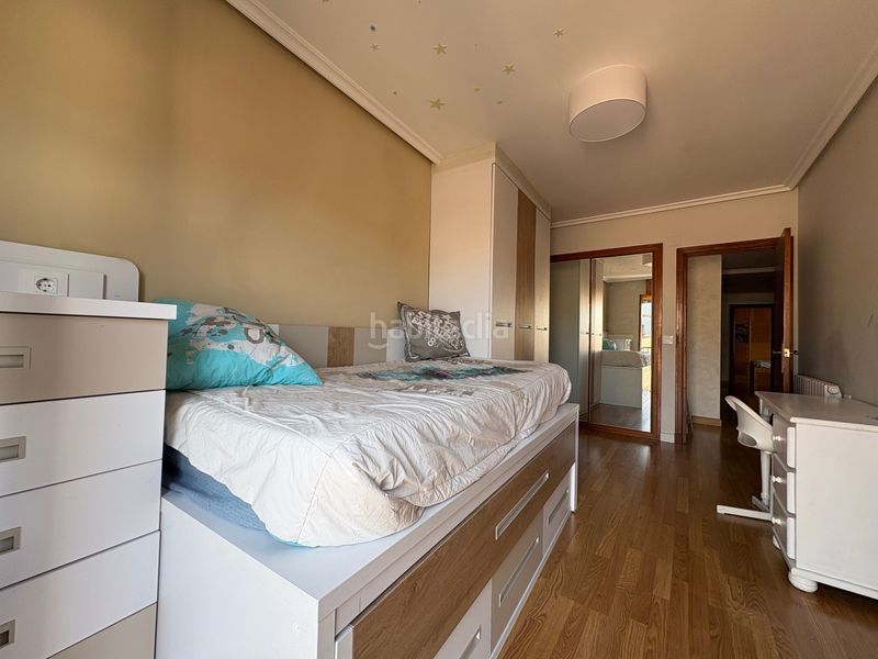 Foto a0cda700-0fc6-410f-9b39-3160a6cd3a25. Pis amb calefacció a Arnedo