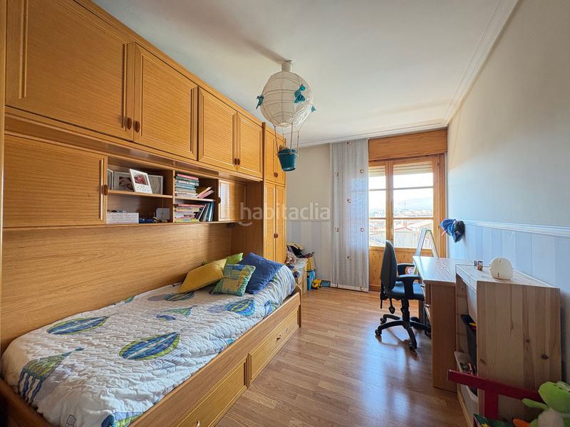 Foto adf634da-91f1-4b40-8ce5-d402c754e5bc. Pis amb calefacció a Arnedo