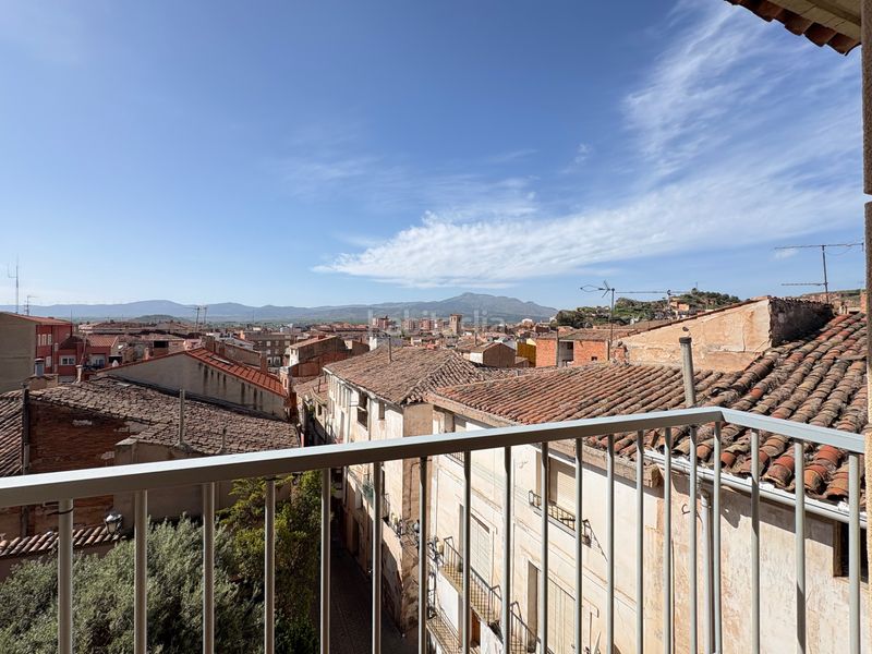 Foto c7a33b1c-10ca-4ef8-8708-50f9cefee8d1. Pis amb calefacció a Arnedo