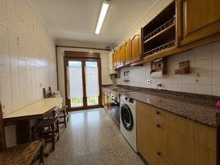 Lloguer Pis a Quel. Piso de 3 dormitorios completamente amueblado