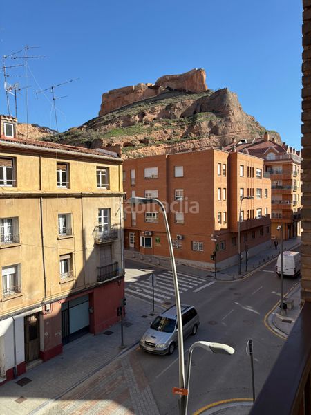 Foto 16c272e6-30c7-44a2-aca7-f4c6ce7f5cde. Pis amb calefacció a Arnedo