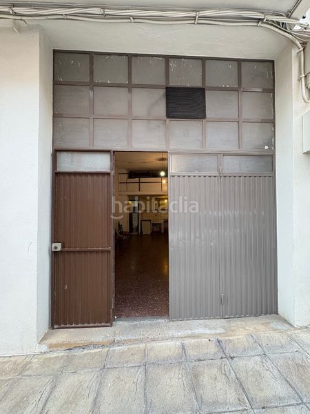 Foto ef43ed57-8328-4ac1-adce-a45503ec8739. Local comercial a Arnedo