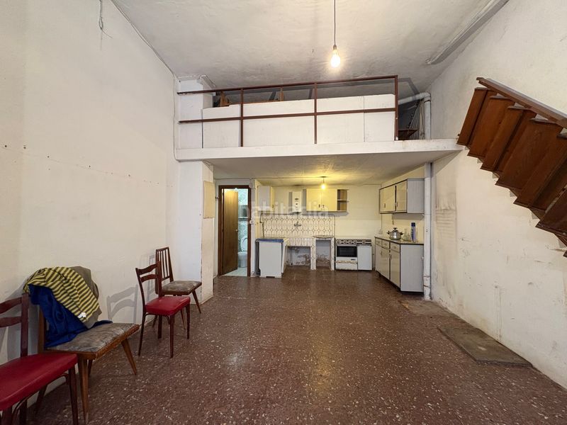 Foto fdb5095e-6520-4147-ae1a-98b737583d38. Local comercial a Arnedo