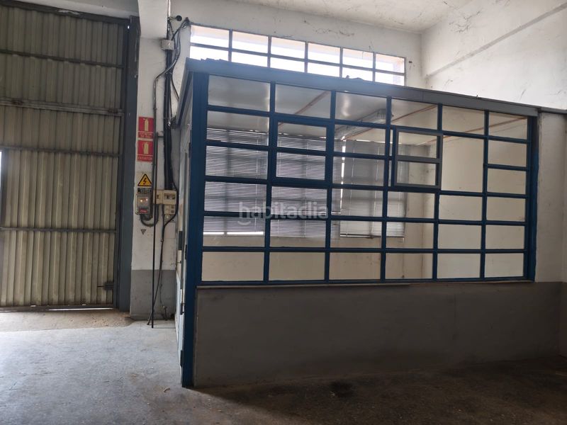 Foto 0f905357-dc68-467c-9fb2-cb1846fdcea6. Rent industrial building in Arnedo