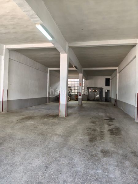 Foto 23dd858b-487e-4580-a429-8e4dfdb7b3e1. Rent industrial building in Arnedo