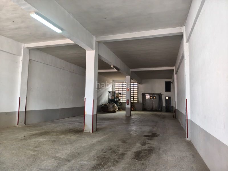 Foto 5f2ecac0-e1af-4024-8a0f-d2a6b925c373. Rent industrial building in Arnedo
