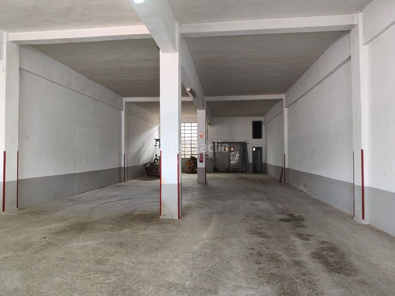 Foto abb76294-ade8-43ce-b5b0-d0b80e657c7d. Rent industrial building in Arnedo