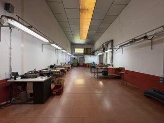 Nave industrial en Arnedo. Nave industrial de 300 m²