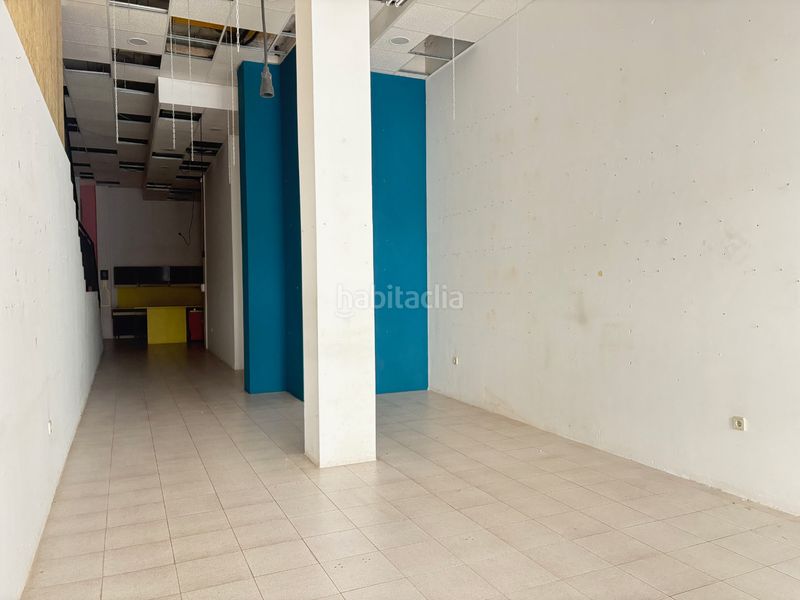 Foto 0a43cf2d-9d91-455c-a658-c83d5b17d2f4. Lloguer local comercial a Arnedo