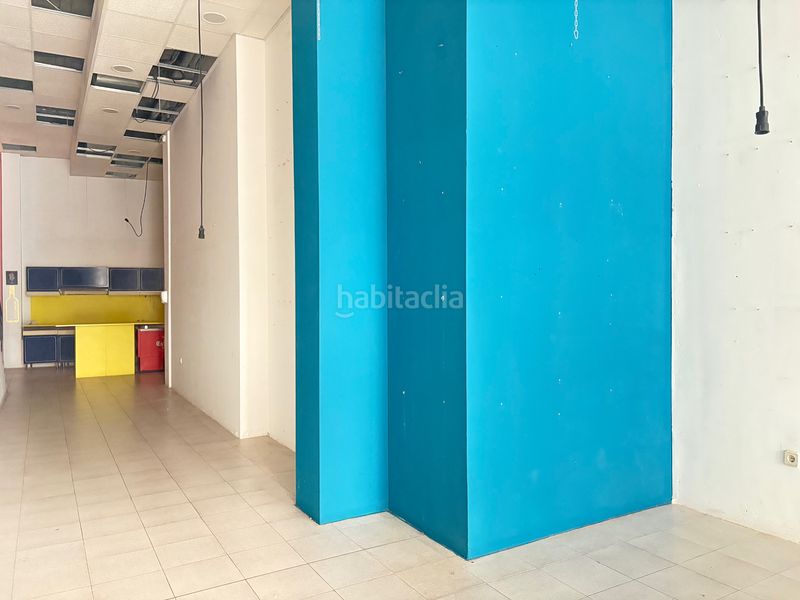 Foto c41765b2-40ce-441a-9dbe-9812b96e6cd1. Lloguer local comercial a Arnedo
