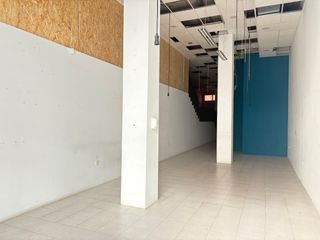 Business premise in Arnedo