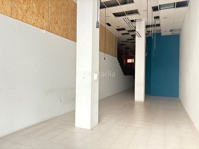 Foto 0076fd18-1b3e-415f-89a2-8cfd3fd23843. Rent business premise in Arnedo