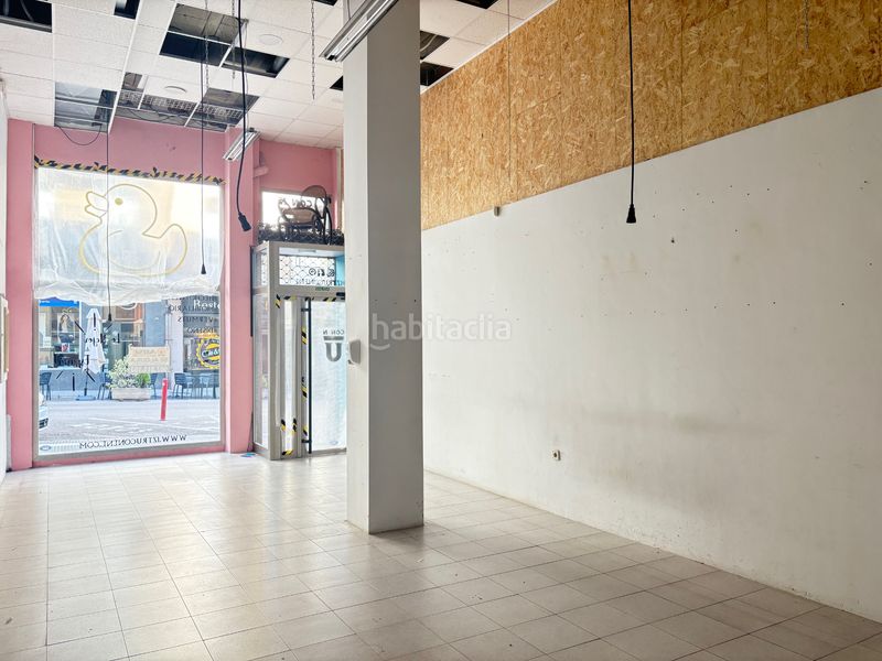 Foto 5aa371c6-0e18-4654-8f28-a2b71e55ef16. Rent business premise in Arnedo