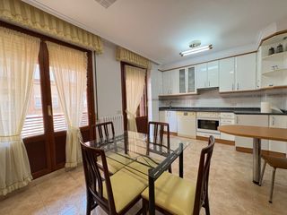 Appartement à Arnedo. Apartamento en la puerta munillo