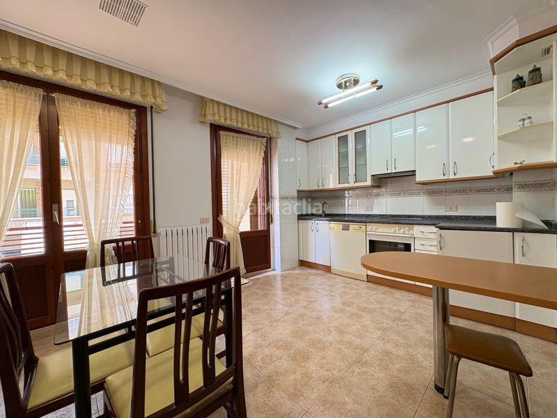 Foto 4c0bb317-f2eb-43fd-9125-5c4a309374bb. Apartament amb calefacció a Arnedo